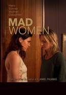 Mad Women poster image