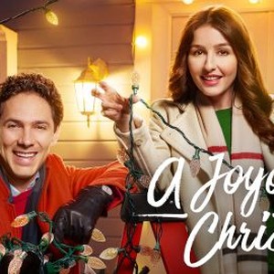 A Joyous Christmas - Rotten Tomatoes