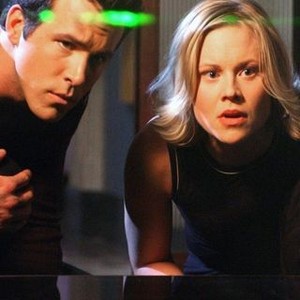 Foolproof (2003)