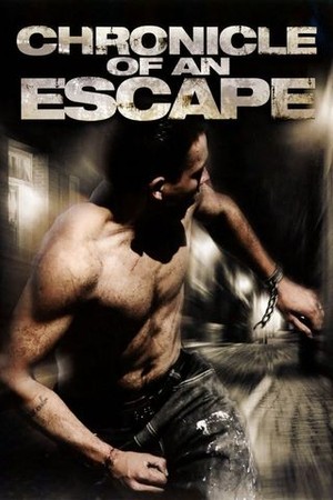 Chronicle of an Escape poster
