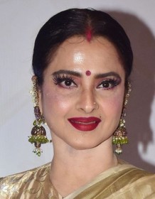 Rekha
