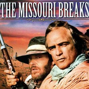The Missouri Breaks (1976) photo 1