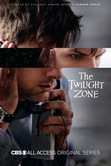 Twilight zone 2019 streaming sale