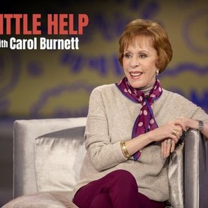 a little help with carol burnett