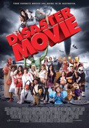 Disaster Movie poster image