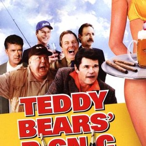 Teddy Bears' Picnic photo 4