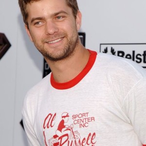 Joshua Jackson