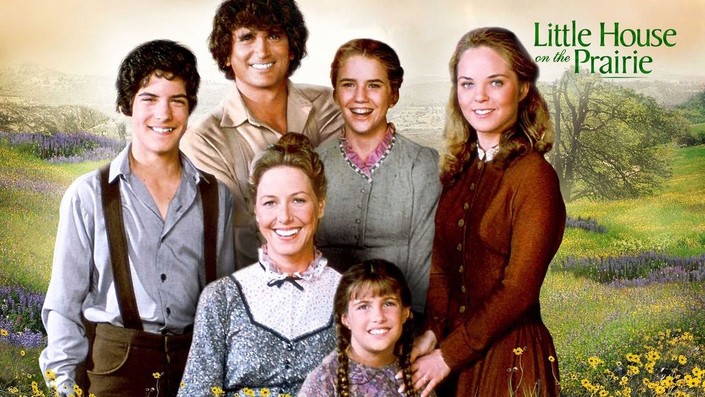 Little house on the best sale prairie watch online season 1