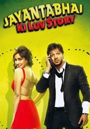 Jayantabhai Ki Luv Story poster image