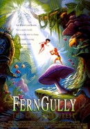 FernGully ... the Last Rainforest poster image