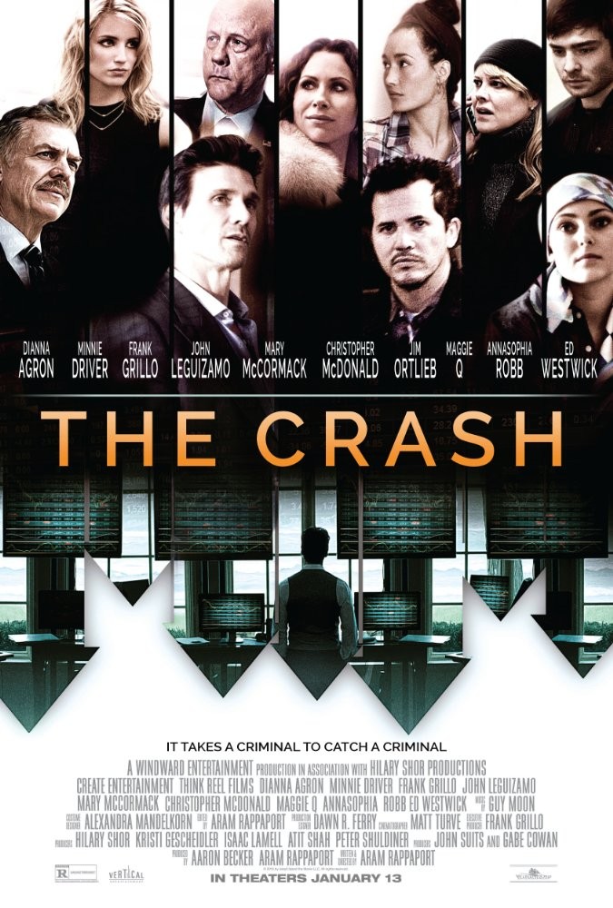 The Crash Rotten Tomatoes