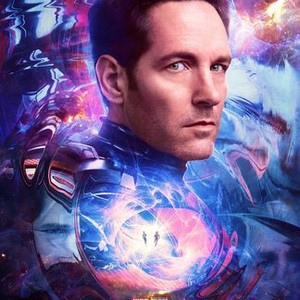 Ant-Man and the Wasp: Quantumania' Becomes Second Rotten MCU Movie :  r/entertainment