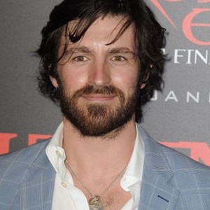 Eoin Macken - Rotten Tomatoes