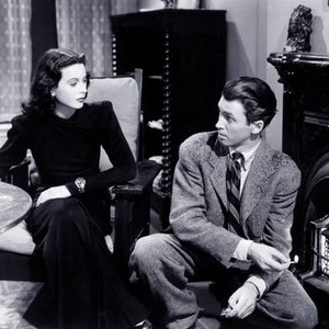 Come Live With Me (1941) photo 7