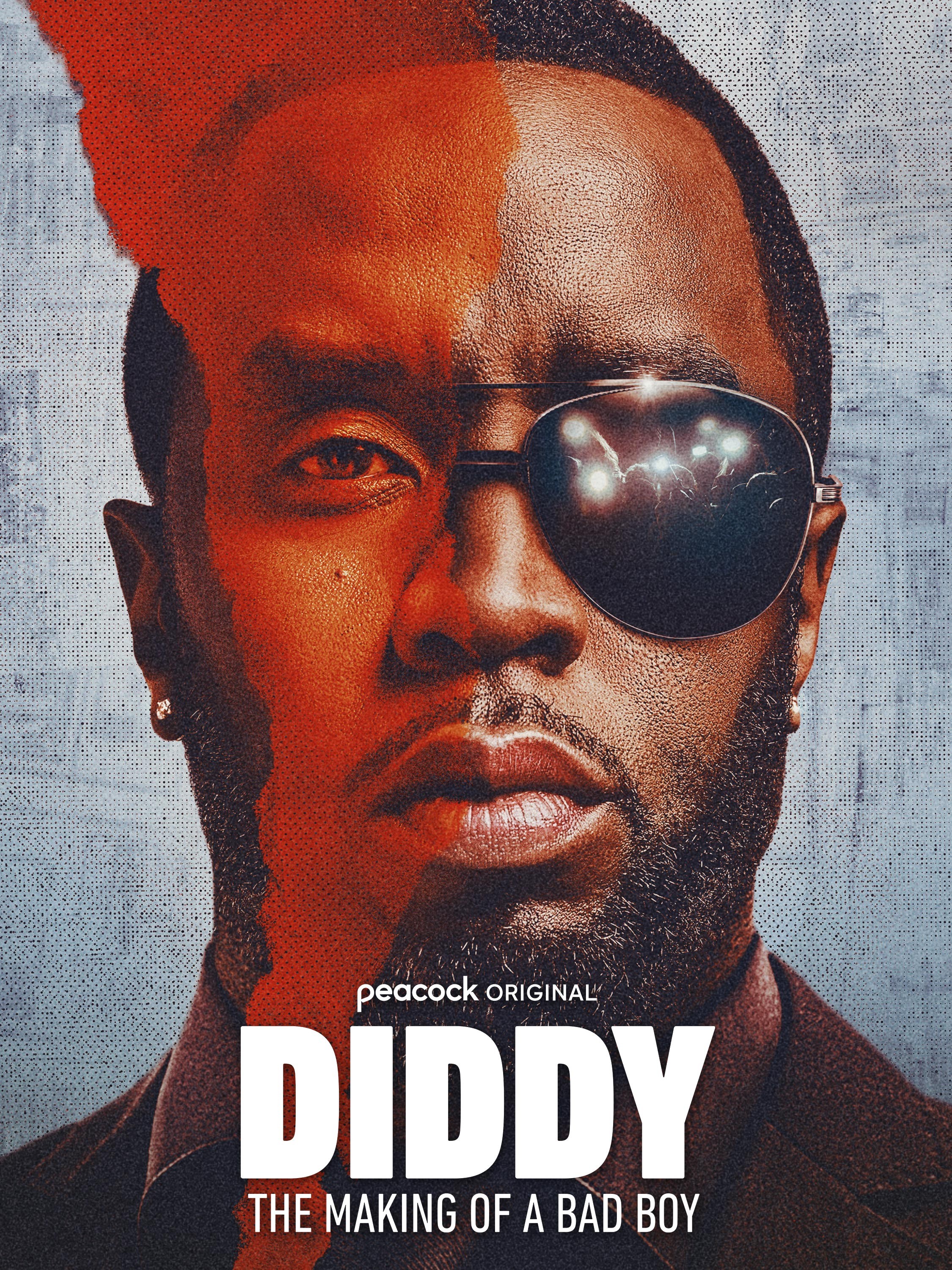 Diddy: The Making of a Bad Boy | Rotten Tomatoes