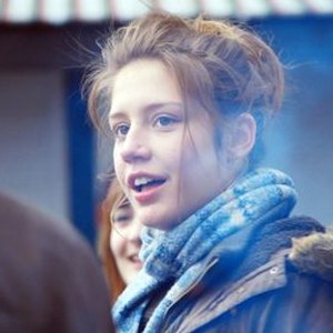 Adèle Exarchopoulos: Movies, TV, and Bio