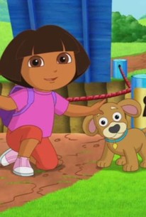 Dora the Explorer: Season 8, Episode 1 - Rotten Tomatoes