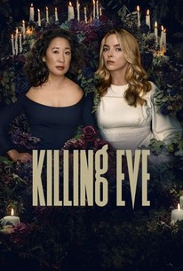 5 Titles to Watch if You Love 'Killing Eve' poster image