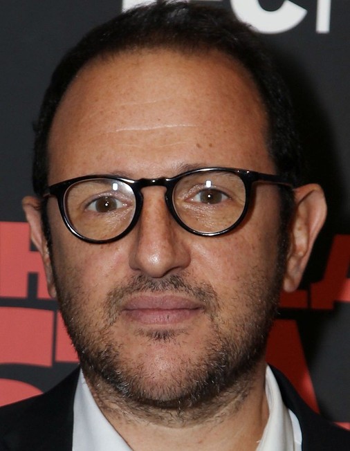 Laurent Zeitoun