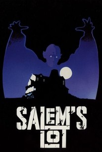 Salem's Lot poster