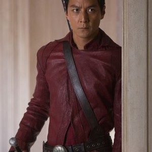 Daniel Wu - Rotten Tomatoes