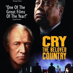 Cry, the Beloved Country (1995) photo 15