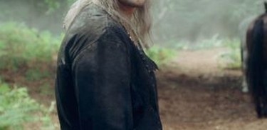 The Witcher - Full Cast & Crew - TV Guide