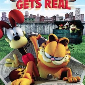 Garfield Gets Real (2007) photo 10