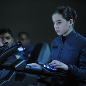 "Ender&#39;s Game photo 6"