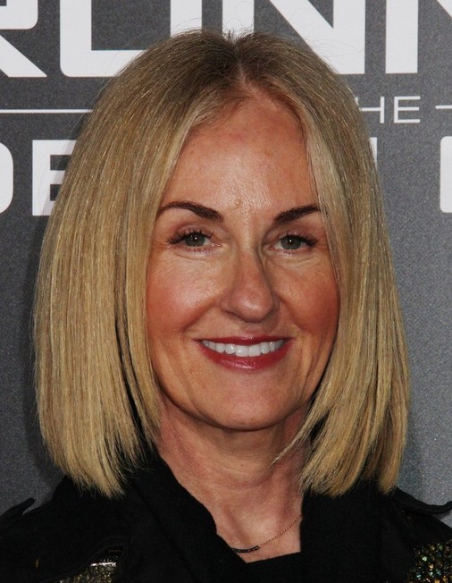 Ellen Goldsmith-Vein