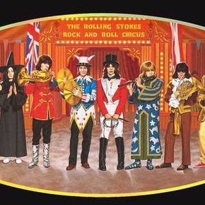 The Rolling Stones Rock and Roll Circus photo 11