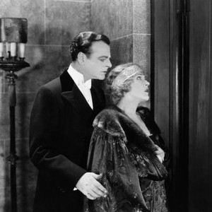 Lowell Sherman Rotten Tomatoes