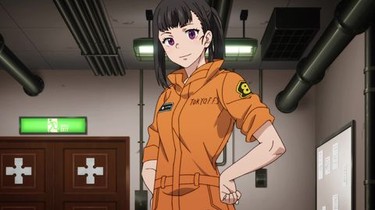 Fire force sale full episodes