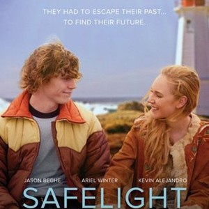 Safelight | Rotten Tomatoes