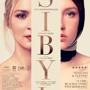 Sibyl - Rotten Tomatoes