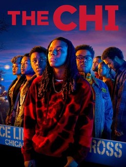 The Chi Season 4 Rotten Tomatoes