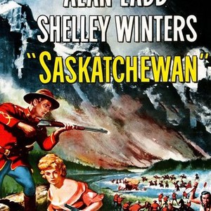 Saskatchewan (1954) photo 1