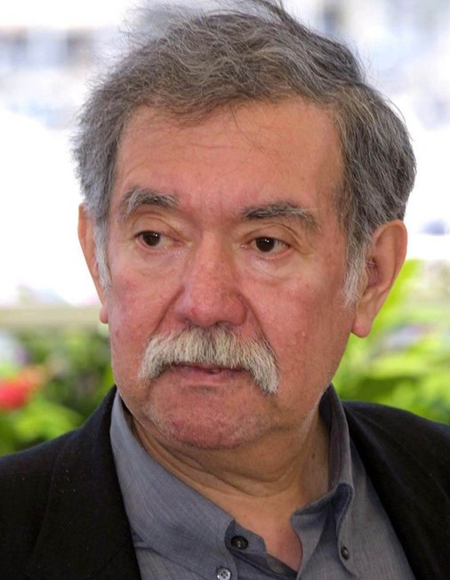 Raoul Ruiz