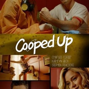 Cooped Up (2016) photo 2