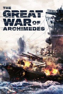 Watch trailer for The Great War of Archimedes