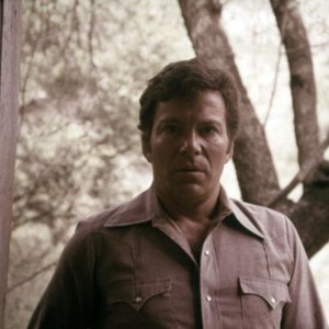 KINGDOM OF THE SPIDERS, William Shatner, 1977