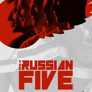 The Russian Five photo 4