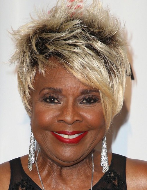 Thelma Houston
