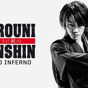 Rurouni Kenshin -- New Kyoto Arc - Rotten Tomatoes