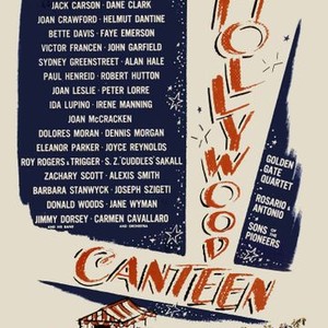 Hollywood Canteen (1944) photo 9