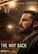 The Way Back poster image
