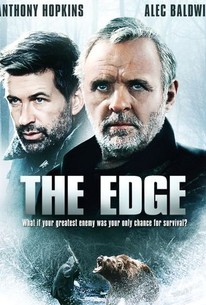 The Edge 1997 Rotten Tomatoes