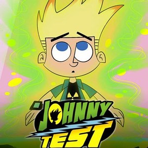 Johnny Test - Rotten Tomatoes