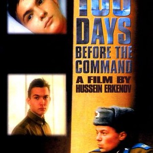"100 Days Before the Command photo 2"