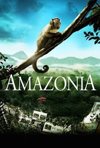 Amazonia - Rotten Tomatoes